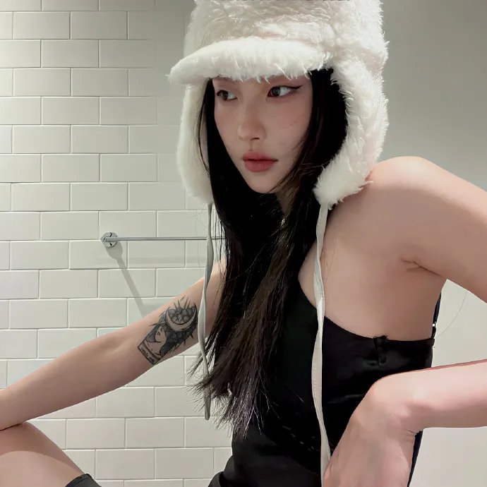 解禁男女